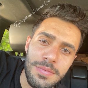 Meet your Posher, Ali